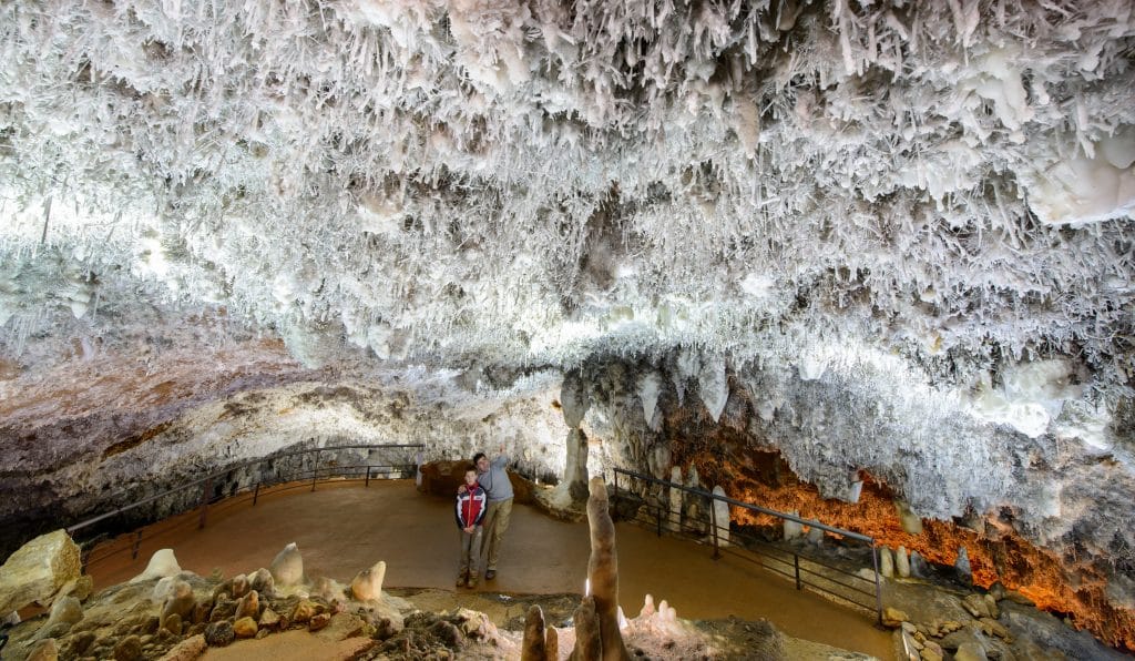 La Cueva De El Soplao Cantabria Con Ni os La Cueva De El Soplao Cantabria Con Ni os