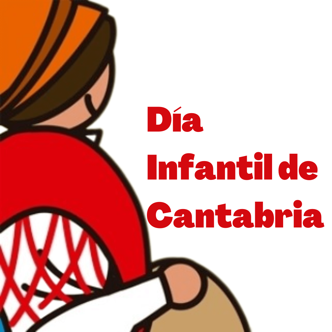 Día Infantil de Cantabria