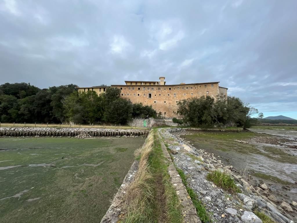 convento san miguel de hano montehano