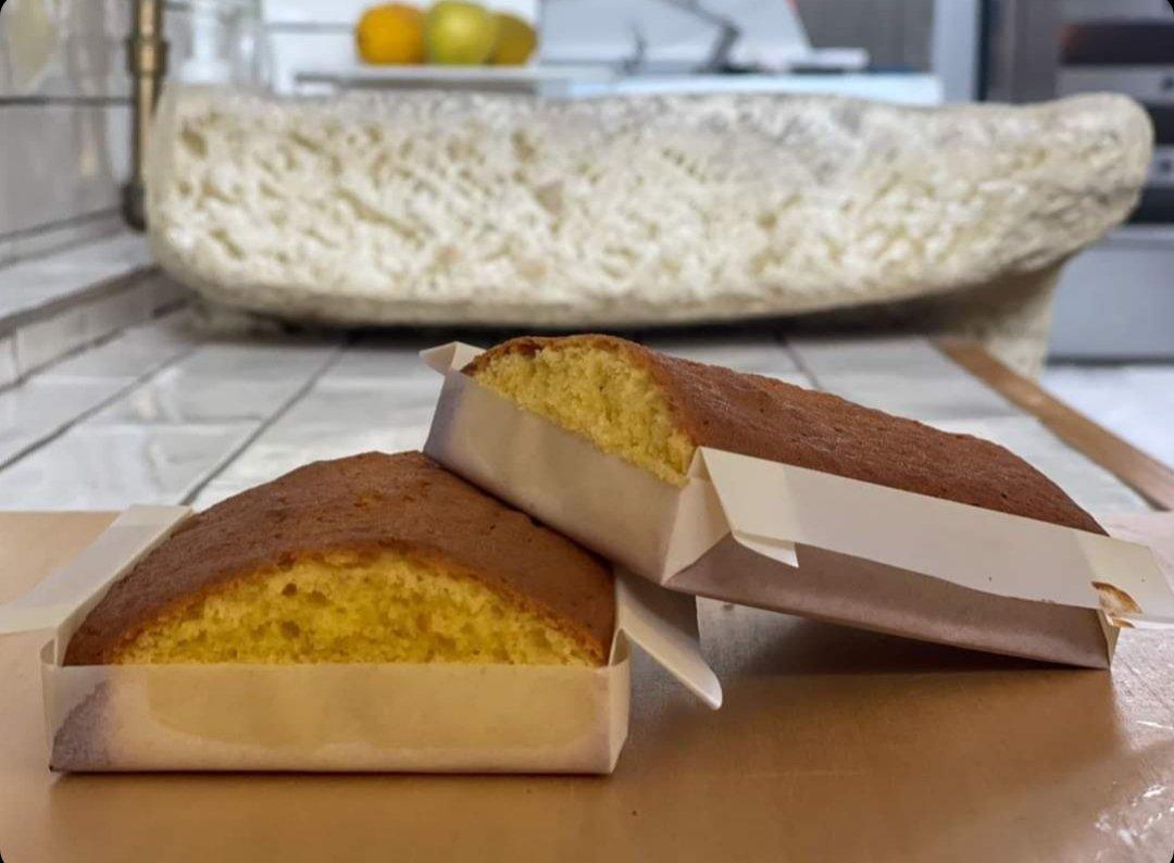 sobaos pasiegos