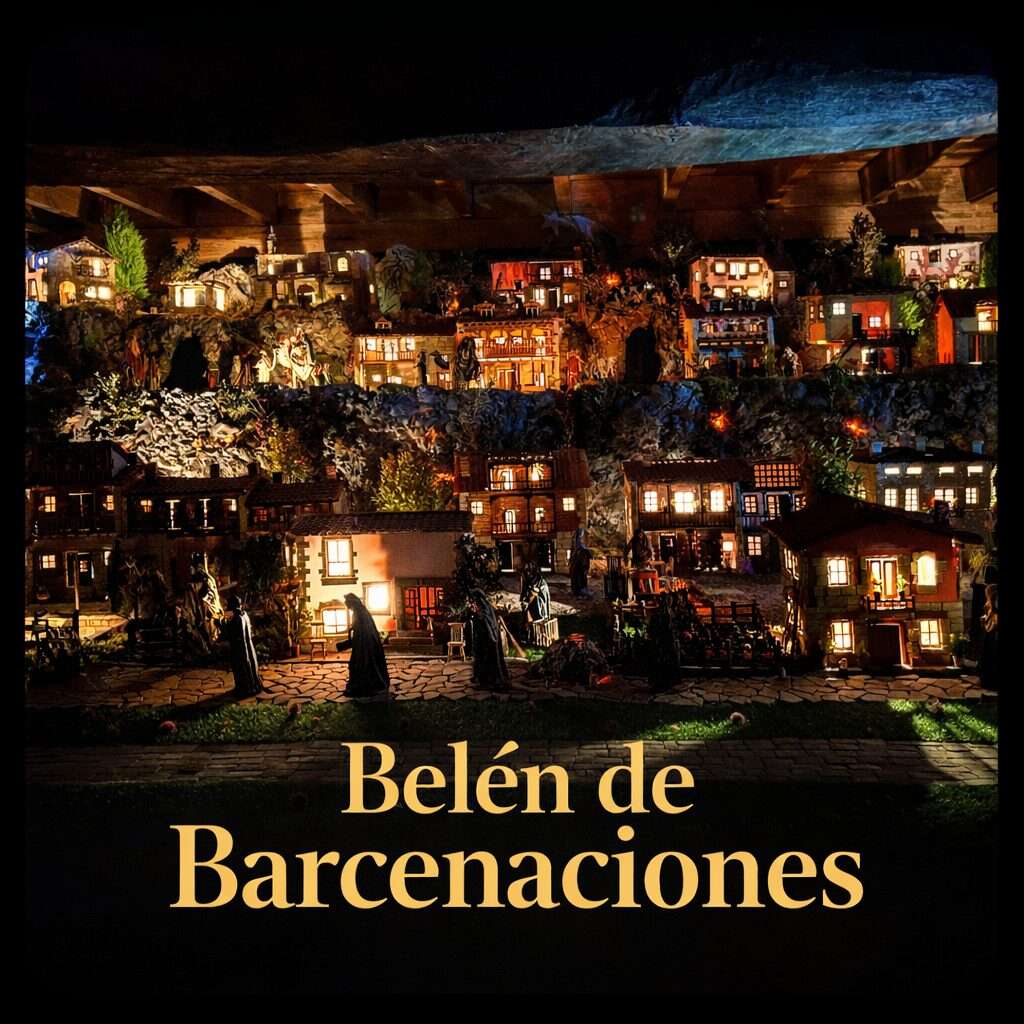 belen de barcenaciones