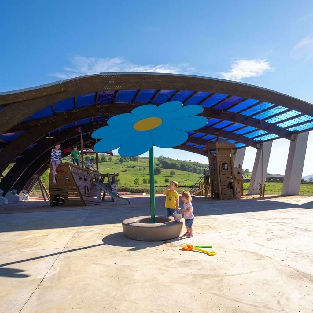 parque el alguacil pomaluengo castañeda
